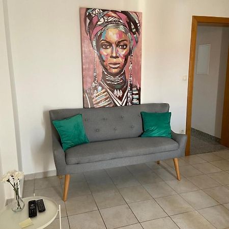 Apartman Marko Antonio 1 Appartement Crikvenica Buitenkant foto