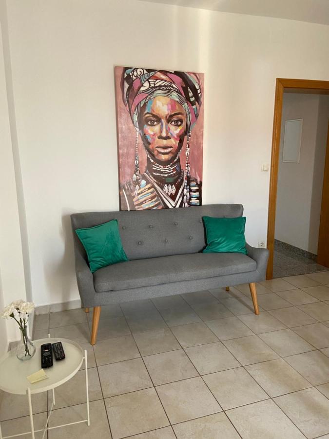 Apartman Marko Antonio 1 Appartement Crikvenica Buitenkant foto